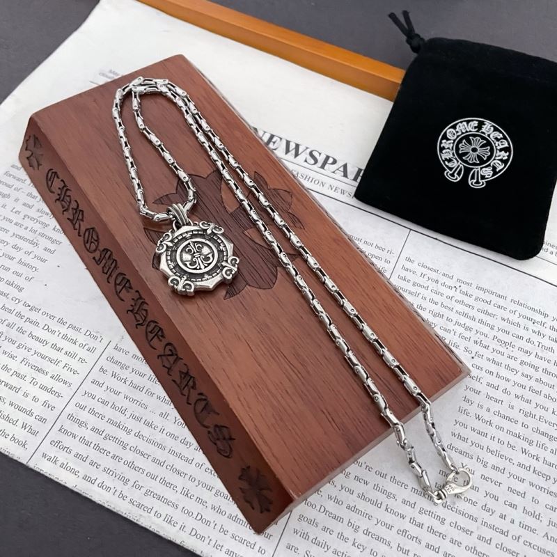 Chrome Hearts Necklaces